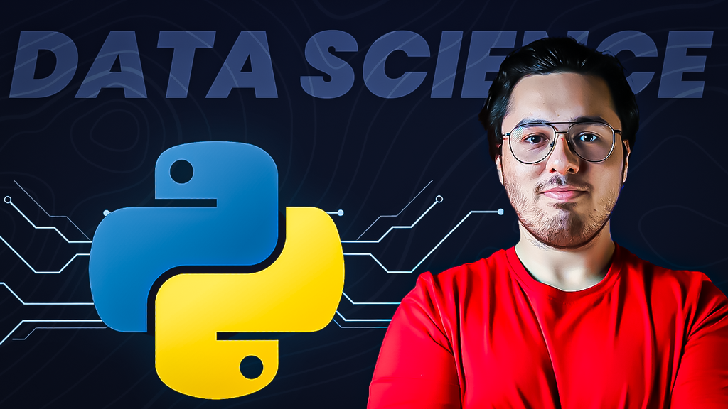 The Ultimate Job Ready Data Science Course