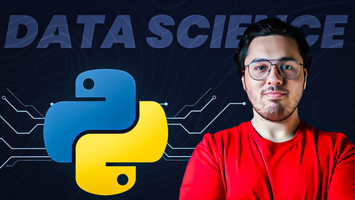 The Ultimate Job Ready Data Science Course